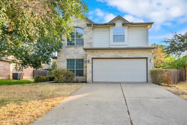 16101 MCDows Hole LN, Austin, TX 78717