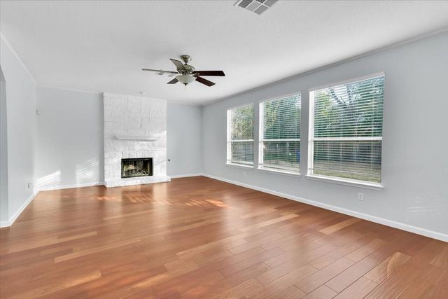 16101 MCDows Hole LN, Austin, TX 78717