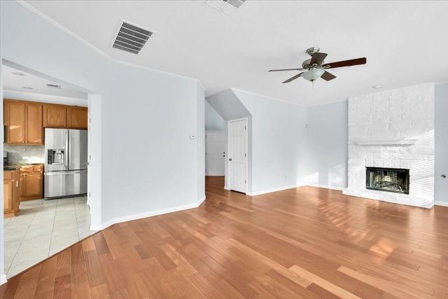 16101 MCDows Hole LN, Austin, TX 78717