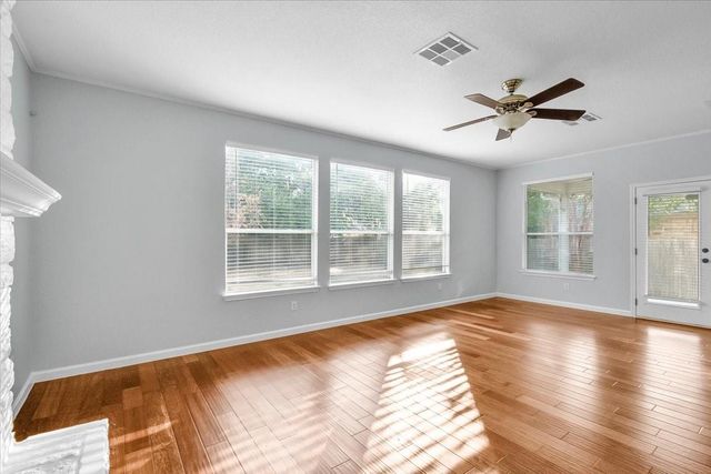 16101 MCDows Hole LN, Austin, TX 78717