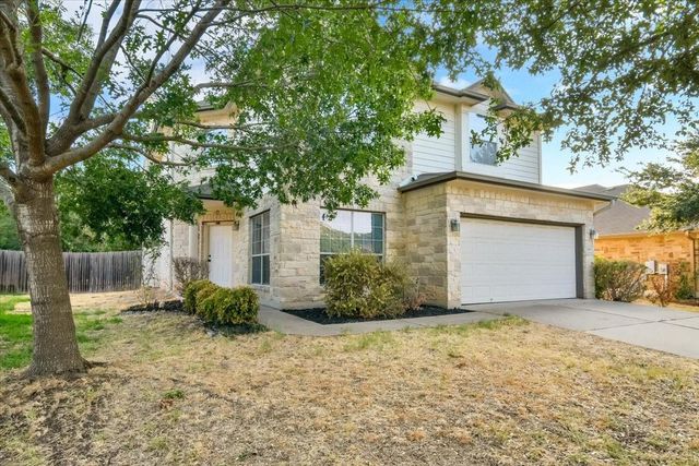 16101 MCDows Hole LN, Austin, TX 78717