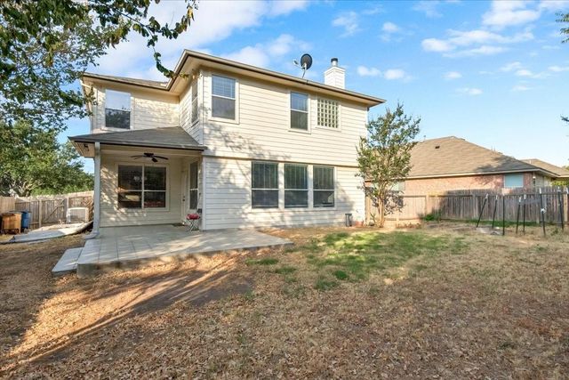 16101 MCDows Hole LN, Austin, TX 78717