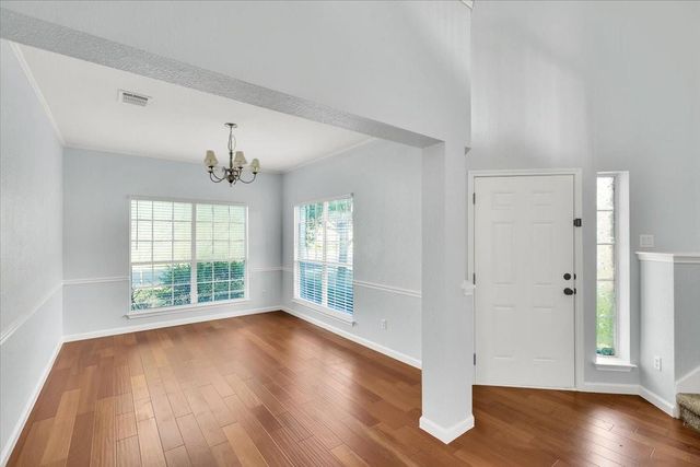 16101 MCDows Hole LN, Austin, TX 78717