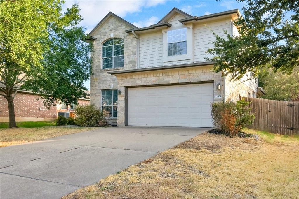 16101 MCDows Hole LN, Austin, TX 78717