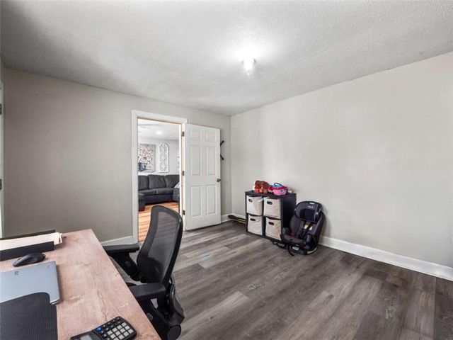 1183 E Ridge E Road, Gainesville, GA 30501