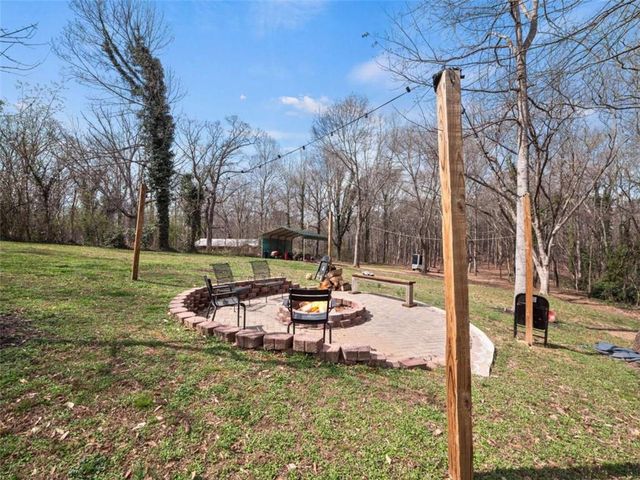 1183 E Ridge E Road, Gainesville, GA 30501