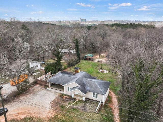 1183 E Ridge E Road, Gainesville, GA 30501