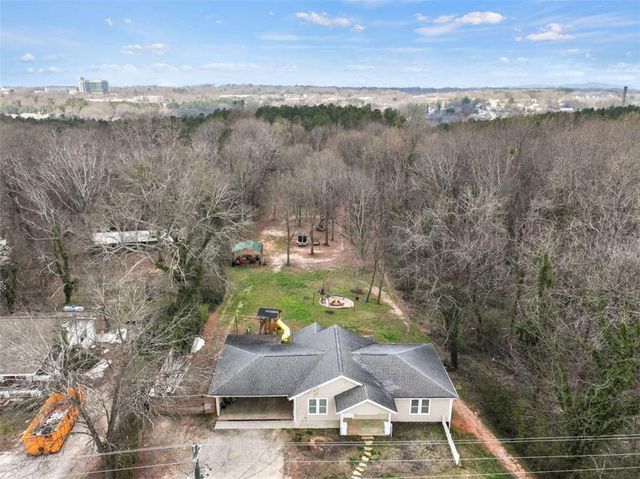 1183 E Ridge E Road, Gainesville, GA 30501