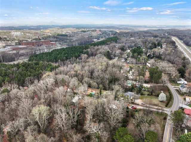 1183 E Ridge E Road, Gainesville, GA 30501