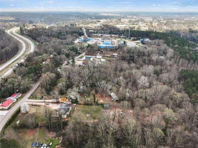 1183 E Ridge E Road, Gainesville, GA 30501