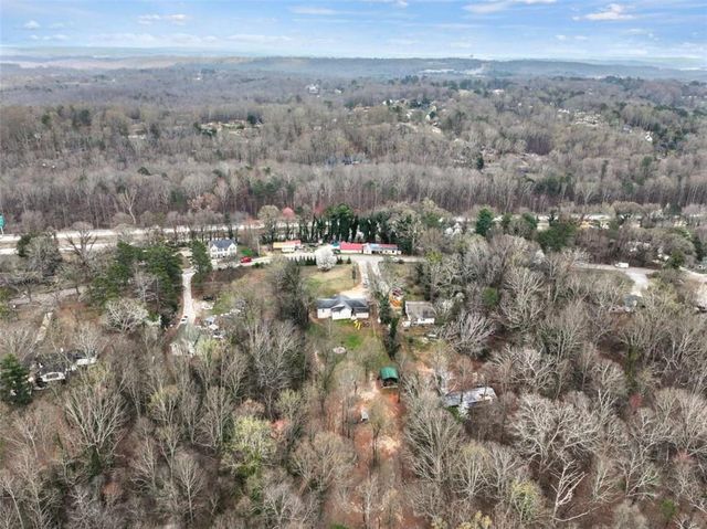 1183 E Ridge E Road, Gainesville, GA 30501