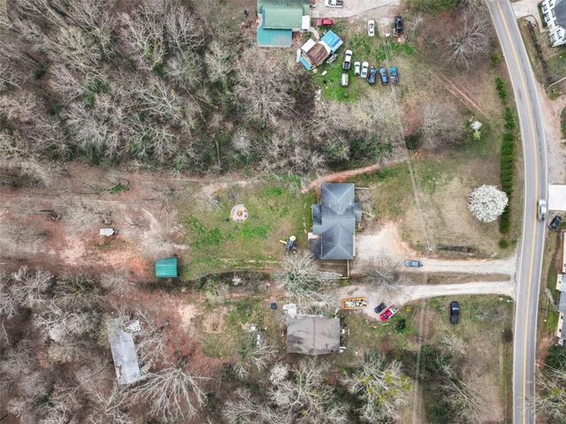 1183 E Ridge E Road, Gainesville, GA 30501