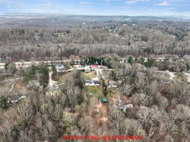 1183 E Ridge E Road, Gainesville, GA 30501