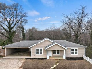 1183 E Ridge E Road, Gainesville, GA 30501