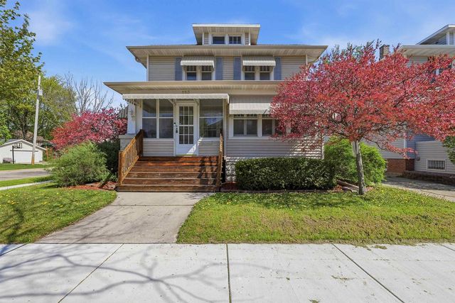 153 14TH STREET, Fond Du Lac, WI 54935