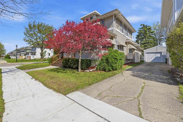 153 14TH STREET, Fond Du Lac, WI 54935