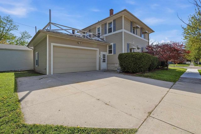 153 14TH STREET, Fond Du Lac, WI 54935