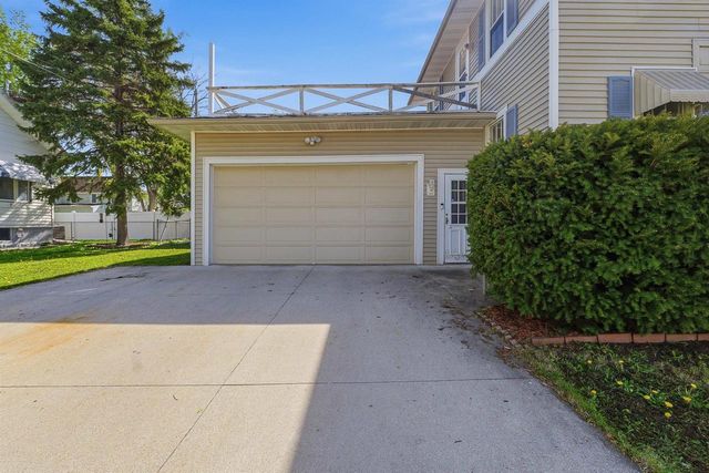 153 14TH STREET, Fond Du Lac, WI 54935