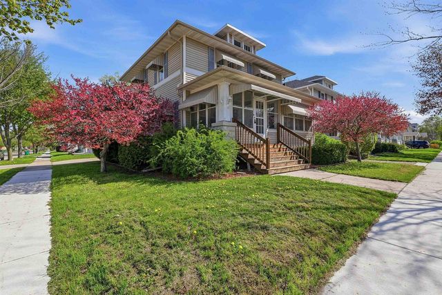 153 14TH STREET, Fond Du Lac, WI 54935