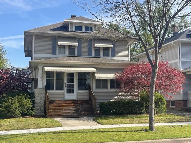 153 14TH STREET, Fond Du Lac, WI 54935