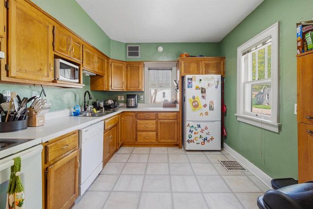 153 14TH STREET, Fond Du Lac, WI 54935