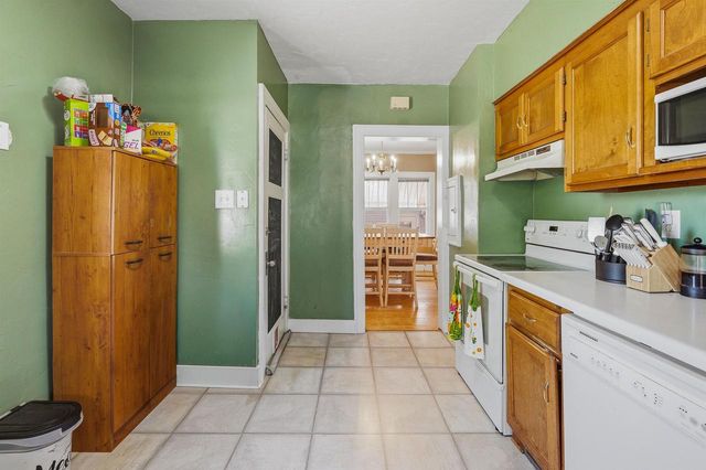 153 14TH STREET, Fond Du Lac, WI 54935