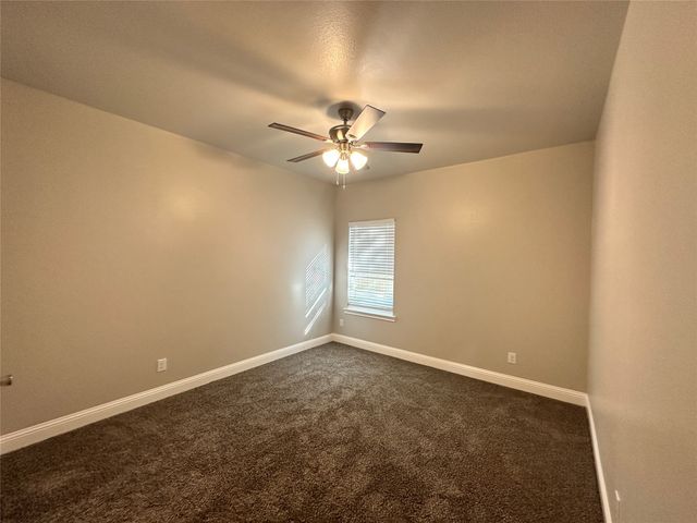 2307 Mcdougal Street, Greenville, TX 75401
