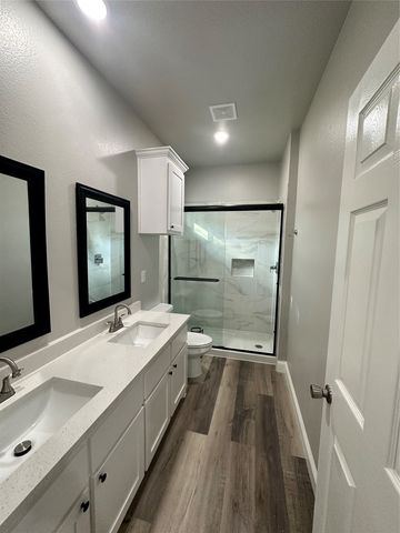 2307 Mcdougal Street, Greenville, TX 75401