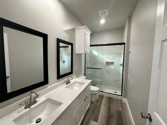 2307 Mcdougal Street, Greenville, TX 75401