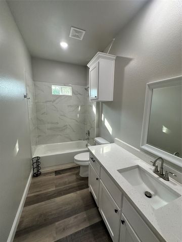 2307 Mcdougal Street, Greenville, TX 75401