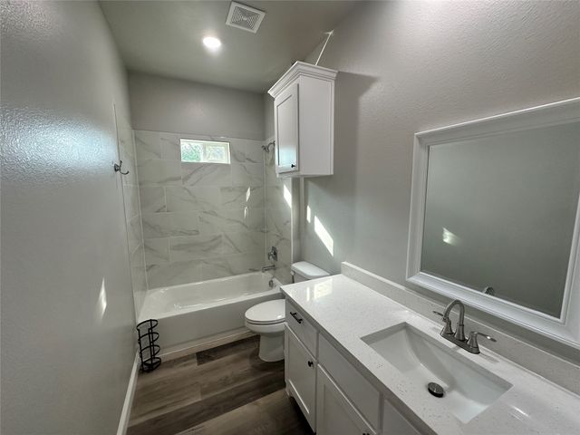 2307 Mcdougal Street, Greenville, TX 75401