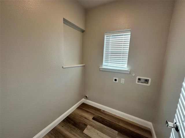 2307 Mcdougal Street, Greenville, TX 75401