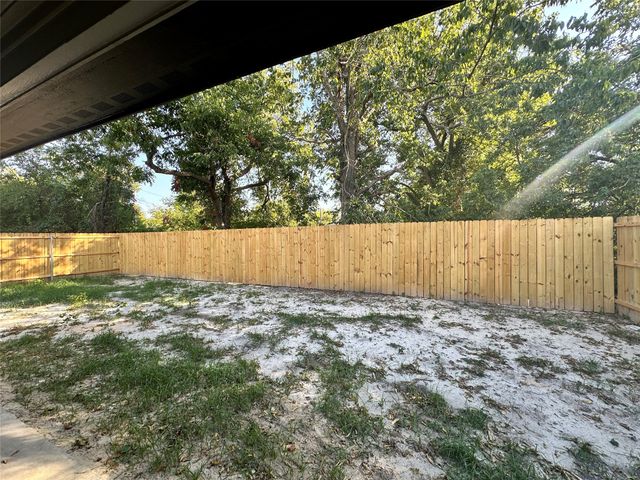 2307 Mcdougal Street, Greenville, TX 75401
