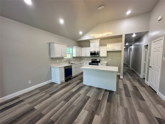 2307 Mcdougal Street, Greenville, TX 75401