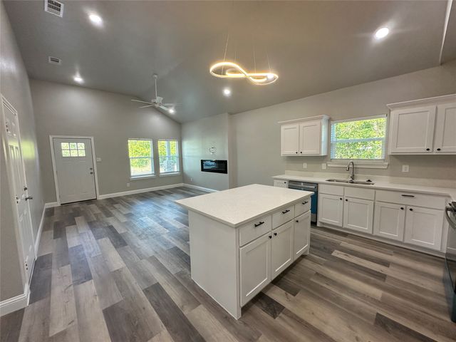 2307 Mcdougal Street, Greenville, TX 75401