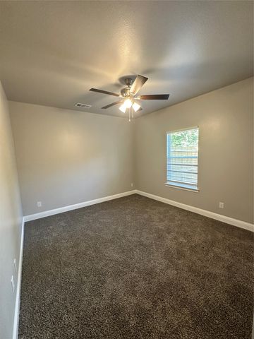 2307 Mcdougal Street, Greenville, TX 75401