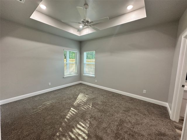 2307 Mcdougal Street, Greenville, TX 75401