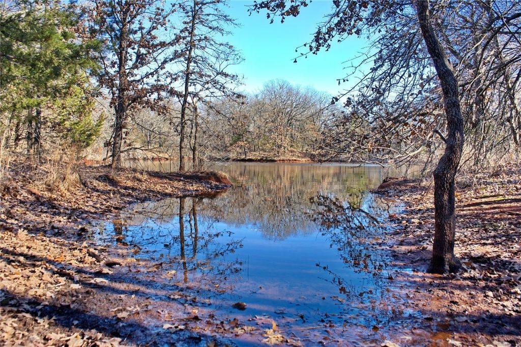 31141 Rush Road, Wanette, OK 74878