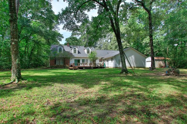 18631 Mink Lake Drive, Magnolia, TX 77355