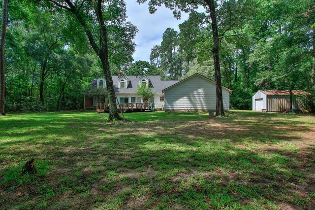 18631 Mink Lake Drive, Magnolia, TX 77355