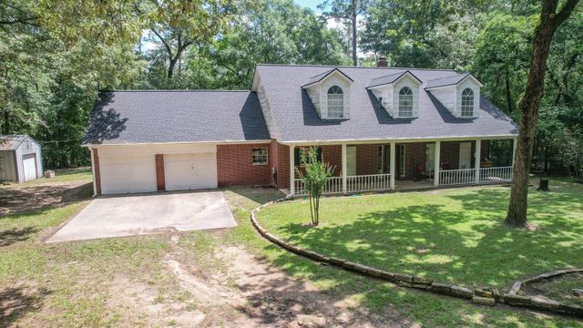 18631 Mink Lake Drive, Magnolia, TX 77355