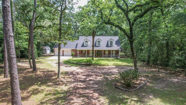 18631 Mink Lake Drive, Magnolia, TX 77355