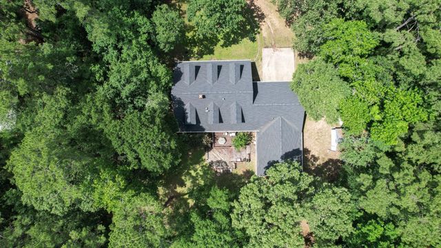 18631 Mink Lake Drive, Magnolia, TX 77355