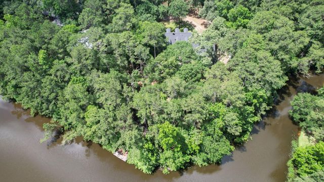 18631 Mink Lake Drive, Magnolia, TX 77355