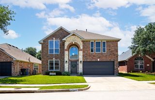 6965 Stetson Way, Frisco, TX 75034