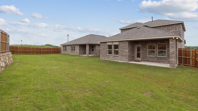2110 Woodrose Court, Crandall, TX 75114