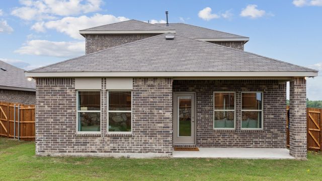 2110 Woodrose Court, Crandall, TX 75114