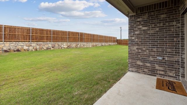 2110 Woodrose Court, Crandall, TX 75114