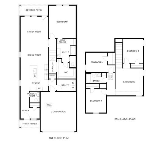 2110 Woodrose Court, Crandall, TX 75114