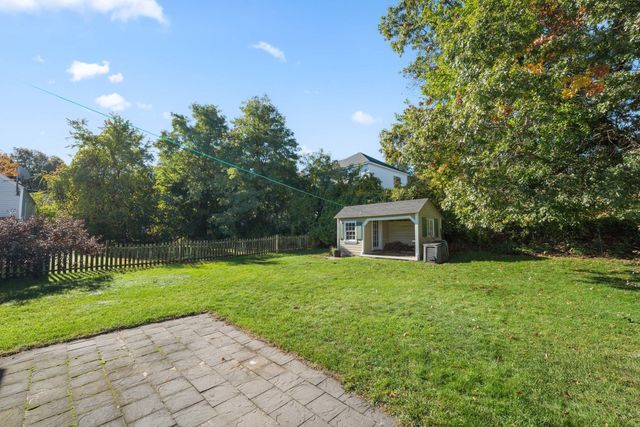 5 Winston Rd, Worcester, MA 01606